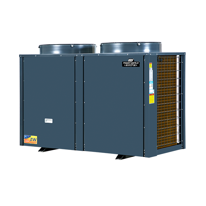 熱泵熱水器市場(chǎng)分析：空氣能熱水器可以節(jié)約近3/4的電能